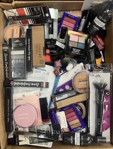 lotes de maquillaje al mayoreo en México