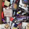 mercancía de cosméticos en liquidación México