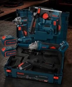 pallets de liquidación Bosch en México
