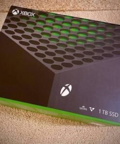 palés de juegos Xbox al mayoreo en México