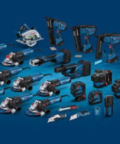 pallets de liquidación Bosch en México