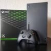 palés de juegos Xbox en liquidación en México
