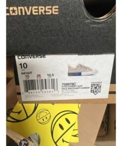 zapatillas converse chuck 70