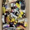 pallets de productos de belleza en México