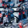 pallets Bosch para revendedores en México