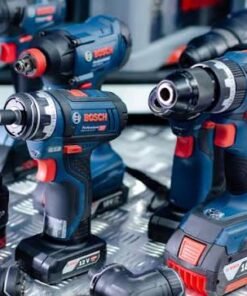 pallets Bosch para revendedores en México