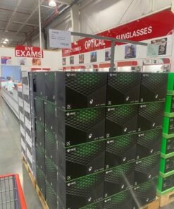 palés de videojuegos Xbox en México