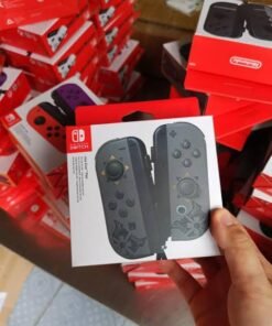 donde comprar nintendo switch