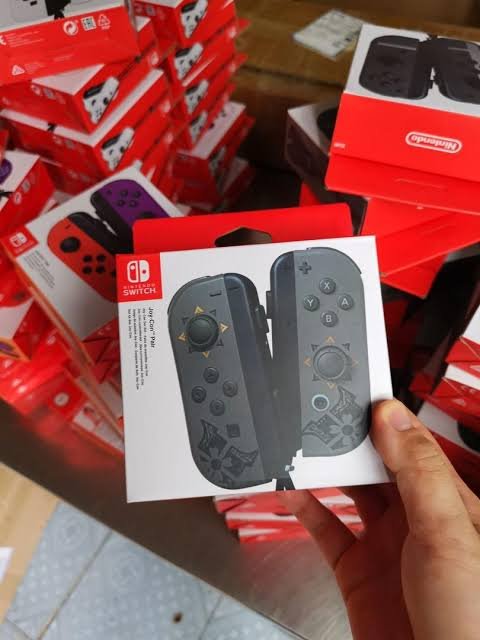 donde comprar nintendo switch