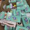 mayorista de cosméticos en liquidación México