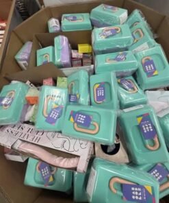 mayorista de cosméticos en liquidación México