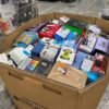 comprar pallets de liquidación de electrónicos en México