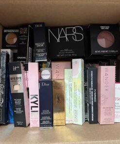 lotes de cosméticos para reventa en México