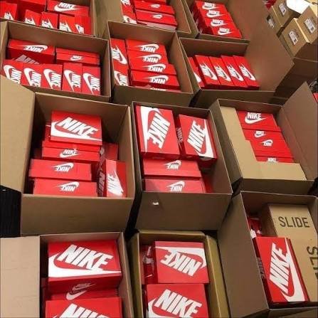 zapatillas nike air hombre