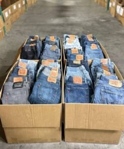 quality clothing levi's premium