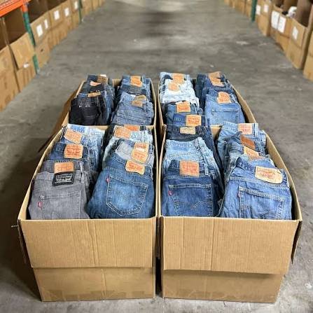 quality clothing levi's premium