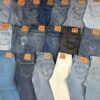 levi's quality clothing