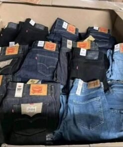 levi's clothing​