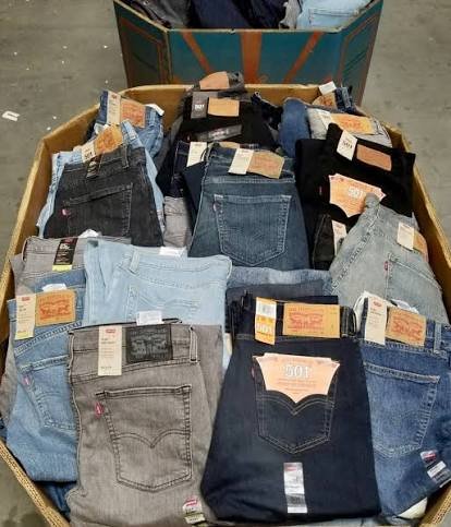 quality clothing levi's premium