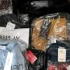 ropa interior calvin klein mujer