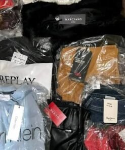 ropa interior calvin klein mujer