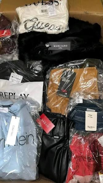 ropa interior calvin klein mujer