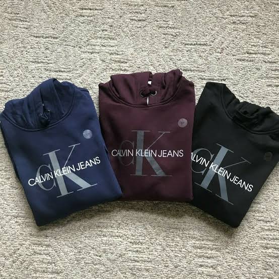 ropa interior calvin klein hombre