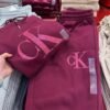 ropa calvin klein mujer