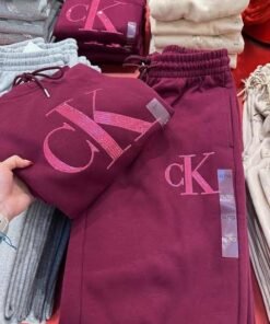 ropa calvin klein mujer​