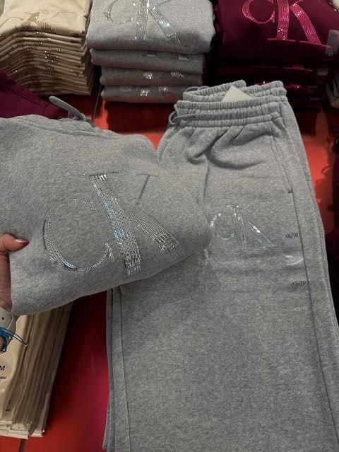 ropa calvin klein hombre