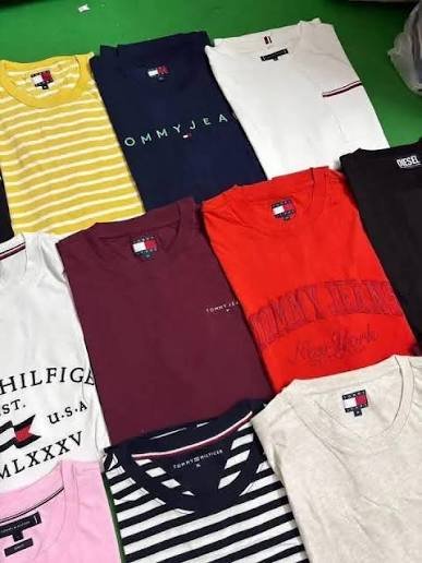 ropa calvin klein hombre