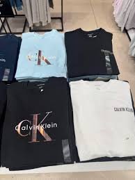 ropa interior calvin klein mujer