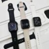 apple watch mexico​