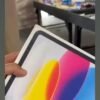 pallets de tabletas electrónicas en México