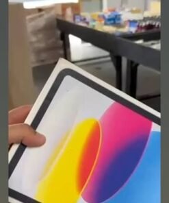 pallets de tabletas electrónicas en México