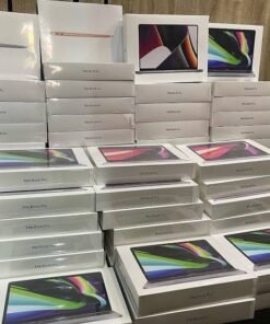 pallets de tabletas para reventa en México