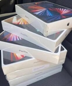 pallets de tabletas electrónicas en México