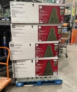 donde comprar arboles de navidad
