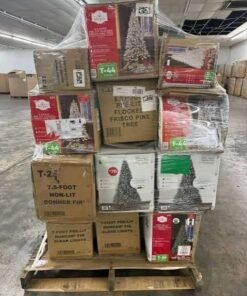 donde comprar arboles de navidad en cdmx