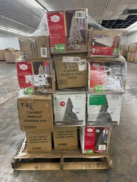 donde comprar arboles de navidad en cdmx