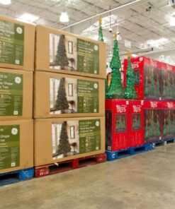 donde comprar árboles de navidad artificiales en cdmx​