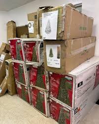 donde comprar árboles de navidad artificiales en cdmx