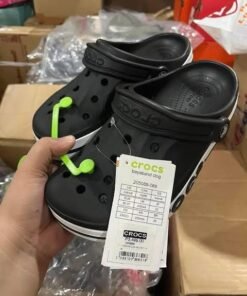 zapatos crocs hombre