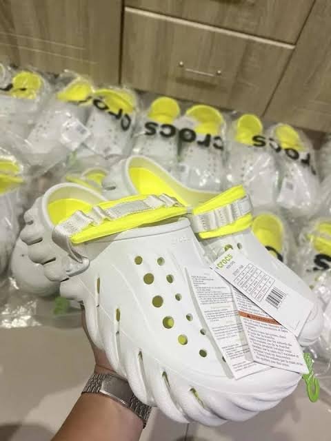 zapatos crocs para mujer