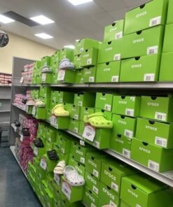 amazon zapatos crocs mujer​