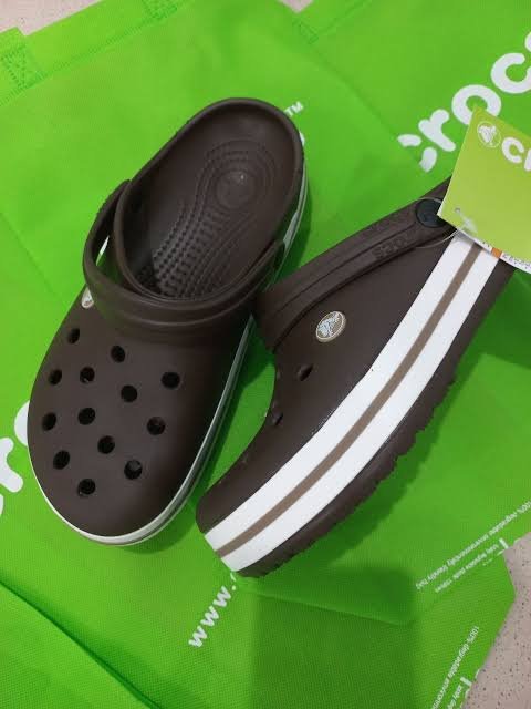 zapatos crocs para mujer