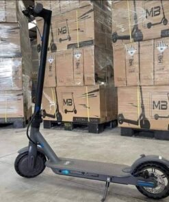 scooters electricos para adultos