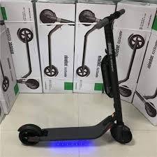 scooters electricos xiaomi​