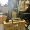 scooters electricos xiaomi