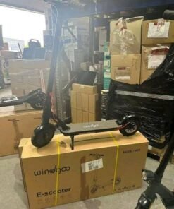 scooters electricos xiaomi​
